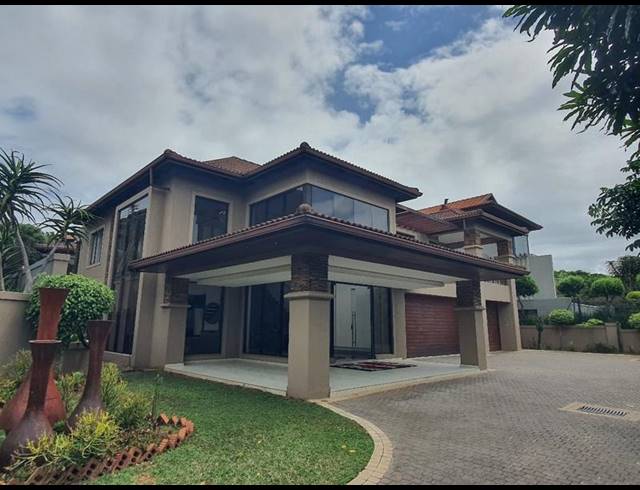 4 BEDROOM HOUSE FOR SALE IN IZINGA PARK